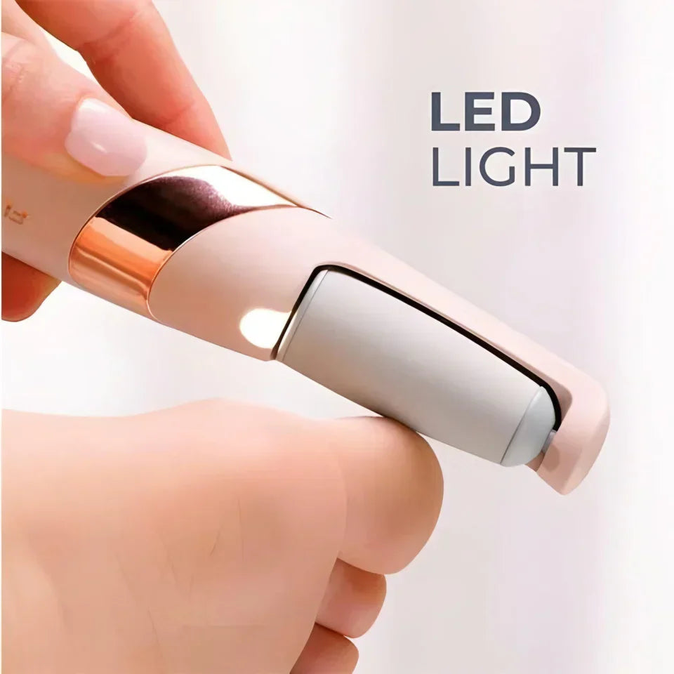 ELECTRONIC PEDICURE