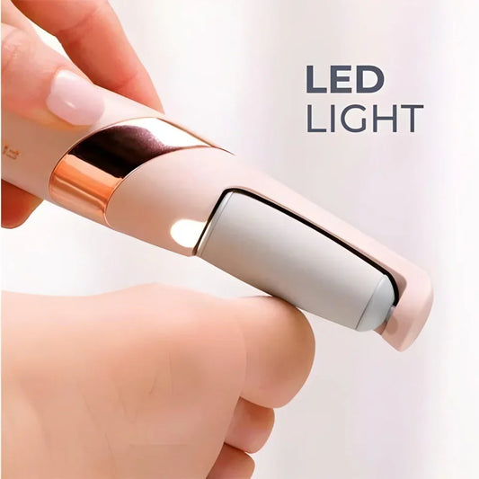 ELECTRONIC PEDICURE TOOL
